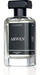 Illusione Frangance Arwen EDP Baharatlı-Odunsu Erkek Parfüm 100 ml