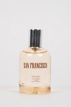 DeFacto San Francisco EDP Çiçeksi-Odunsu Erkek Parfüm 100 ml