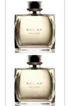Oriflame Eclat Homme EDT Çiçeksi-Odunsu Erkek Parfüm 2x75 ml