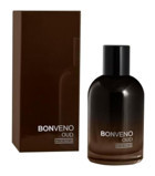 Bonveno Bon Veno Oud EDP Kakule-Odunsu Erkek Parfüm 100 ml