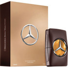 Mercedes Benz Private EDP Meyveli-Odunsu Erkek Parfüm 100 ml