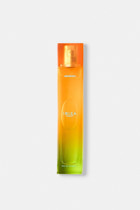 Bershka Ibiza Heat EDT Aromatik-Deri Erkek Parfüm 100 ml