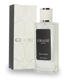 Grasse Parfumery Stronger With You EDP Baharatlı-Ferah Erkek Parfüm 100 ml