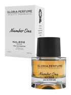 Gloria Perfume Number One EDP Odunsu-Oryantal Erkek Parfüm 55 ml