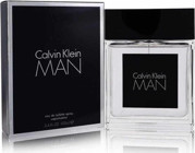 Calvin Klein CK530460 EDT Odunsu-Sandal Erkek Parfüm 100 ml