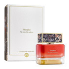 Contes De Parfums Shanghai EDP Çiçeksi-Oryantal Erkek Parfüm 100 ml