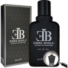 Emre Boslu Le Male Le Odunsu-Oryantal Erkek Parfüm 60 ml