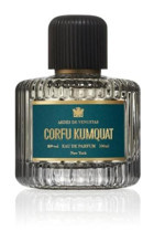 Aedes De Venustas Corfu Kumquat EDP Lavanta-Portakal Erkek Parfüm 100 ml