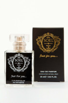 Soel E21 EDP Meyveli-Odunsu Erkek Parfüm 25 ml