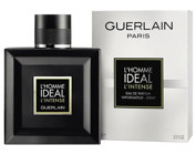 Guerlain L'Homme Ideal EDP Oryantal-Turunçgil Erkek Parfüm 50 ml
