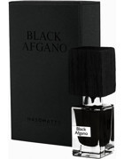 Guccani Black Afgano EDP Baharatlı-Odunsu Erkek Parfüm 30 ml