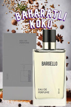 Bargello 678 EDP Meyveli-Odunsu Erkek Parfüm 50 ml