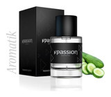 Le Passion EA16 Ferah-Oryantal Erkek Parfüm 55 ml