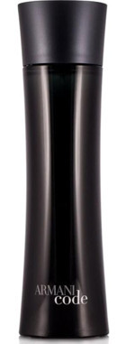 Giorgio Armani Code EDT Çiçeksi-Odunsu Erkek Parfüm 75 ml