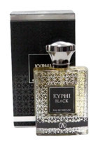 TA Studio Make Up Kyphi Black EDP Aromatik Erkek Parfüm 100 ml