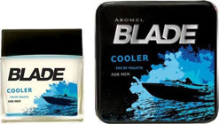 Blade Cooler EDT Odunsu-Oryantal Erkek Parfüm 100 ml