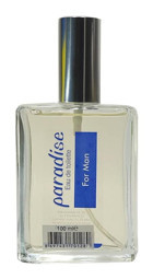 Paradise E8 EDT Çiçeksi-Odunsu Erkek Parfüm 100 ml