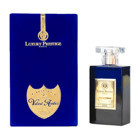 Luxury Prestige Velvet Amber Ferah-Sandal Erkek Parfüm 100 ml