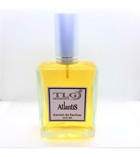 TLG Fragrance Atlantis EDP Baharatlı-Kakule Erkek Parfüm 100 ml