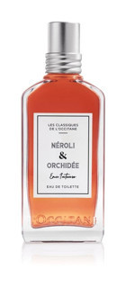 L'Occitane Neroli Orchidee EDT Meyvemsi-Portakal Erkek Parfüm 50 ml