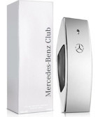 Mercedes Benz Club EDT Meyveli-Oryantal Erkek Parfüm 100 ml