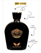 Soel Majestic Meyveli-Oryantal Erkek Parfüm 100 ml