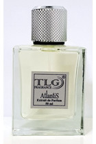 TLG Fragrance Atlantis Spicebomb Extreme Odunsu-Vetiver Erkek Parfüm 50 ml