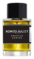 Romeo Juliet More Than Xj Words Exdp Meyveli-Oryantal Erkek Parfüm 50 ml