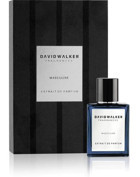 David Walker Boutique Masculine Odunsu-Oryantal Erkek Parfüm 50 ml