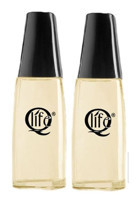 Q Life No:243 EDC Fresh-Oryantal Erkek Parfüm 2x50 ml