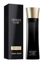 Giorgio Armani Code Pour Homme EDP Çiçeksi-Ferah Erkek Parfüm 110 ml