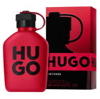 Hugo Boss Intense EDP Çiçeksi-Meyveli Erkek Parfüm 125 ml