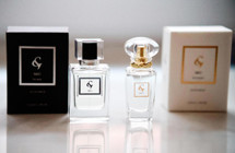 S&G 301 EDP Çiçeksi-Odunsu Erkek Parfüm 50 ml