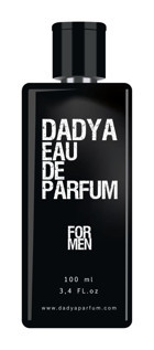 Dadya Dlx E-148 EDP Odunsu-Oryantal Erkek Parfüm 100 ml