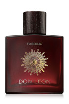 Faberlic Don Leon EDP Odunsu-Vetiver Erkek Parfüm 100 ml