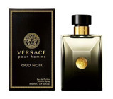 Versace Pour Homme Oud Noir EDP Odunsu-Oryantal Erkek Parfüm 100 ml