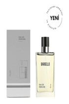 Bargello 615 EDP Çiçeksi-Meyveli Erkek Parfüm 50 ml