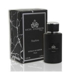 Mon Passion Saphire Odunsu-Sandal Erkek Parfüm 100 ml