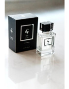 S&G 206 EDP Çiçeksi-Odunsu Erkek Parfüm 50 ml