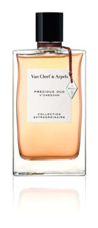 Van Cleef & Arpels Precious Oud Vaporisateur EDP Baharatlı-Odunsu Erkek Parfüm 75 ml