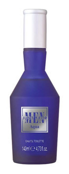 Hunca Life Just For Aqua EDT Baharatlı-Odunsu Erkek Parfüm 140 ml