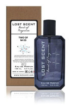 Lost M53 Two Of Odunsu-Oryantal Erkek Parfüm 100 ml