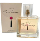 Avon Far Away Çiçeksi-Oryantal Erkek Parfüm 30 ml