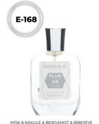 Pardole E-168 Favoris Ferah-Odunsu Erkek Parfüm 50 ml