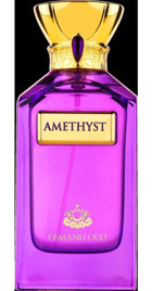 Osmanlı Oud Amethyst EDP Odunsu-Oryantal Erkek Parfüm 100 ml