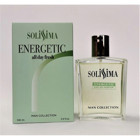 Solissima Energetic EDP Odunsu-Turunçgil Erkek Parfüm 100 ml