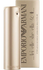 Emporio Armani She EDP Baharatlı-Çiçeksi Erkek Parfüm 100 ml
