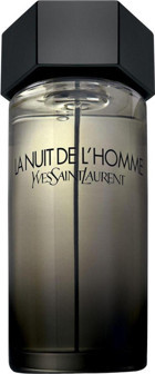 Yves Saint Laurent La Nuit De L'Homme EDT Bergamot-Oryantal Erkek Parfüm 200 ml