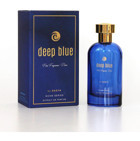 Dadya Niche Series Deep Blue Çiçeksi-Meyveli Erkek Parfüm 100 ml