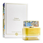 Contes De Parfums Positano EDP Oryantal-Vetiver Erkek Parfüm 100 ml